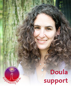 Doula support